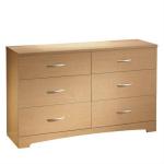 Bedroom Dresser-SQ-1171