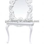 modern mirror furniture dressing table HB-B2262-HB-B2262