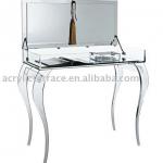 Acrylic Vanity Table-