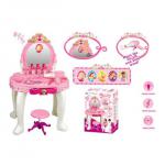 Girl Mirror dresser toy,KidsBedroom Furniture toys