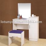 mirrored dressing table LYH-826 bedroom dressing table bedroom furniture