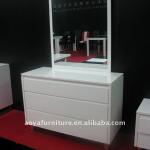 AY-01C modern design high gloss wooden dresser