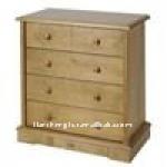 Modern 5 Drawer Dresser (TC8209)