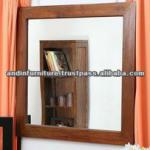 Klatten square mirror-11018-a