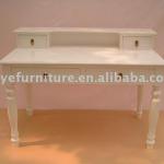 wooden dresser table-HI-T-017