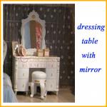 venetian mirrored furniture,antique.dressing table on sale