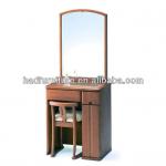 Cheep Solid Wooden Dressing Table