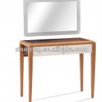 Mirrored Dressing Table