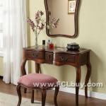 dressing table mirror price,dressing table with lights around mirror,teak wood dressing table