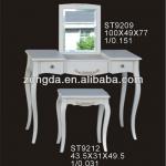 Wooden dressing table-ST9209