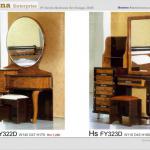 Lovinna FY Series Bedroom Furniture-Hs FY322D