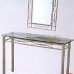 cosmetic mirror (home mirror, stand mirror) HP-11-049-HP-11-049