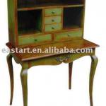 French antique style - wooden dresser-DSC01511