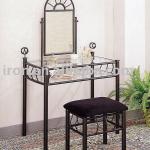 Wrought iron dressing furniture set-Dressing-wini421-11