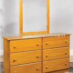 wood furniture wooden furniture Pine Dresser-