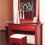 OEM design/ color Antique dresser