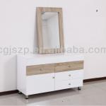 modern desigh good quality dressing table for sale latest-CG-LDT001