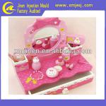 Xiamen Jinen customize kids dresser set