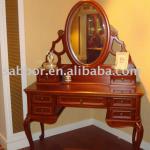 Wooden dressing table (SM-709)-SM-709