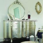 antique furniture wooden dressing table designs-P880-dresser2