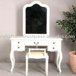 Antique Dressing Table set-VCF0308