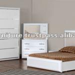 2012 design bedroom wood furniture movingi-OP.BD.005