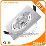 Best Sellers 3w high qaulity ce rohs pf&gt;0.95 led ceiling light fixtures