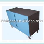 new folding MDF cabinet