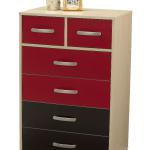 Chests of drawers- Athena collection