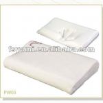 Gel Memory Foam Pillow