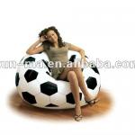 PVC inflatable air sofas