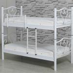 STANDART METAL BUNK BED