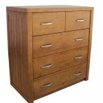 CABINET 4 DRAWERS