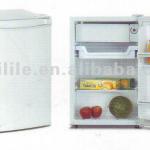 DC 12V/24V 50L/70L/90L/105L Solar Refrigerator,DC Car refrigerator,DC compressor fridge