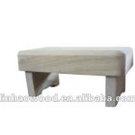 Small square stool-LH-12051