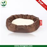 Home pet dog bean bag bed, removable cushion, easy clean-PP13003