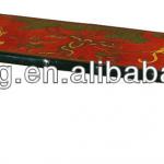 Home furniture scrolling table with chinese painting low price-SM-002