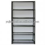 China Supplier metal shoe rack