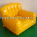 pvc inflatable outdoor sofa