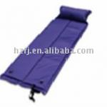 fold automatic air mattress