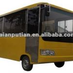 MINI BUS BREAKFAST CART-P4EF4218