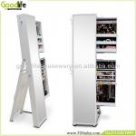 Wooden jewelry cabinet furniture indonesia