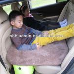 inflatable car bed-