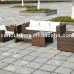 outdoor wicker rattan garden furniture