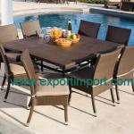 Wicker Outdoor Garden Furniture