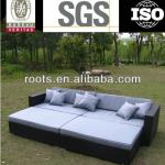 NEW Outdoor All Weather Wicker Rattan Patio Set Sectional Sofa Furniture