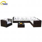 Granco KAL014 rattan garden furniture-KAL014