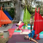 Aerial Yoga Hammock