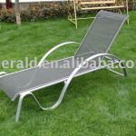 sling chaise lounger-L4060T