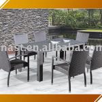 Synthetic rattan leisure outdoor furniture